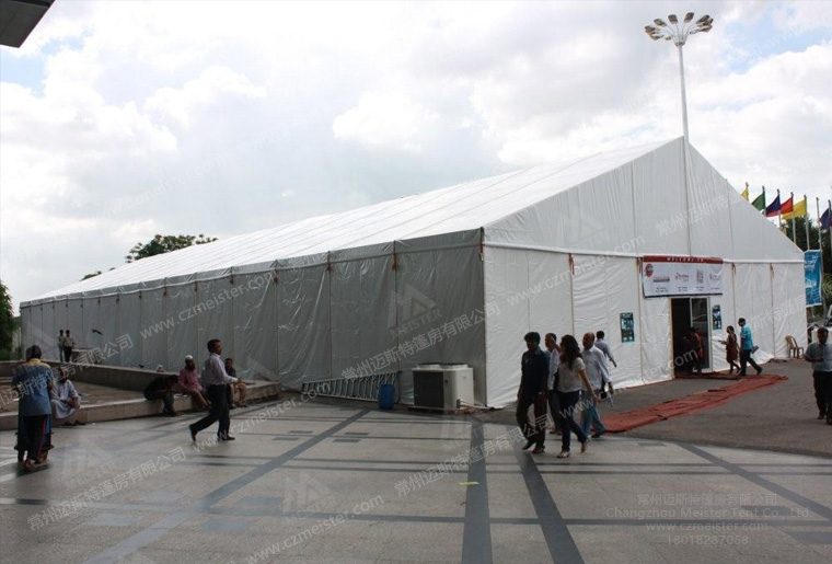 會(huì )展篷房 會(huì )展篷房