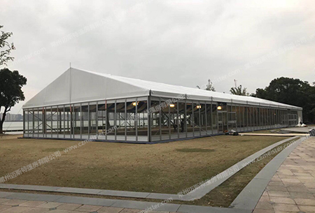 展覽篷房 展覽篷房