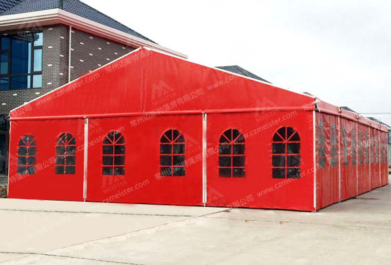 婚慶篷房 婚慶篷房