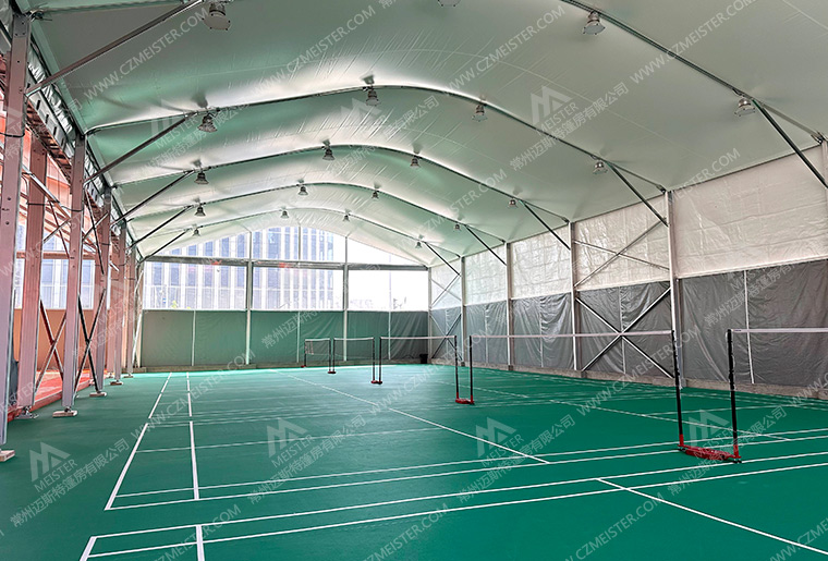 體育運動(dòng)篷房 體育運動(dòng)篷房