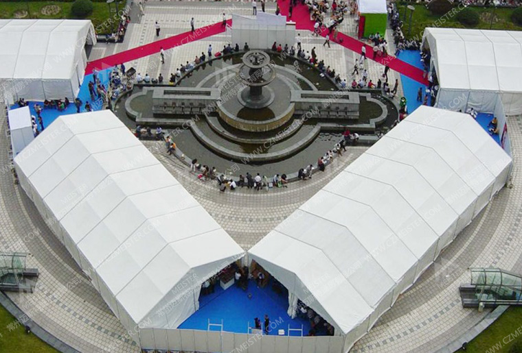 活動(dòng)篷房 活動(dòng)篷房