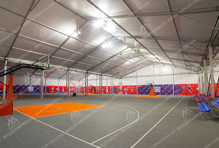 篷房定制 篷房定制