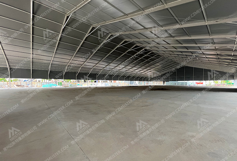 倉儲篷房 倉儲篷房