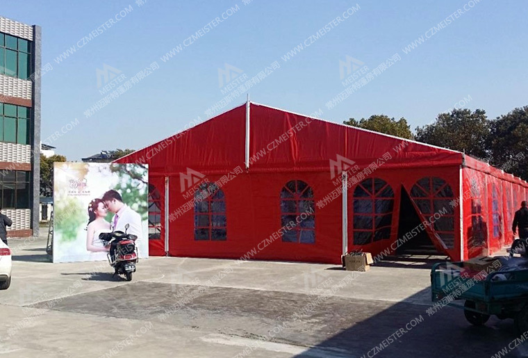 婚慶篷房 婚慶篷房