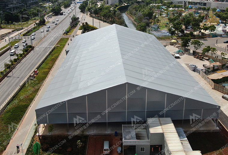 體育篷房 體育篷房