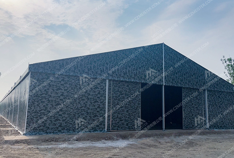 倉儲(chǔ)篷房 倉儲(chǔ)篷房